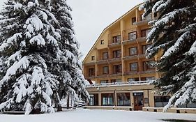 Apartamentos SNÖ Edelweiss